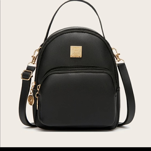 SHEIN Accessories - 🆕❤️Shein Mini backpack
